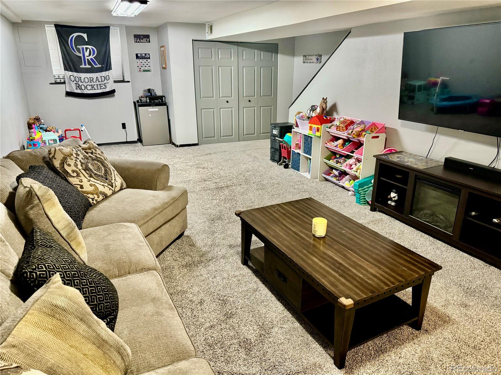 MLS Image #14 for 1254 s reed street,lakewood, Colorado