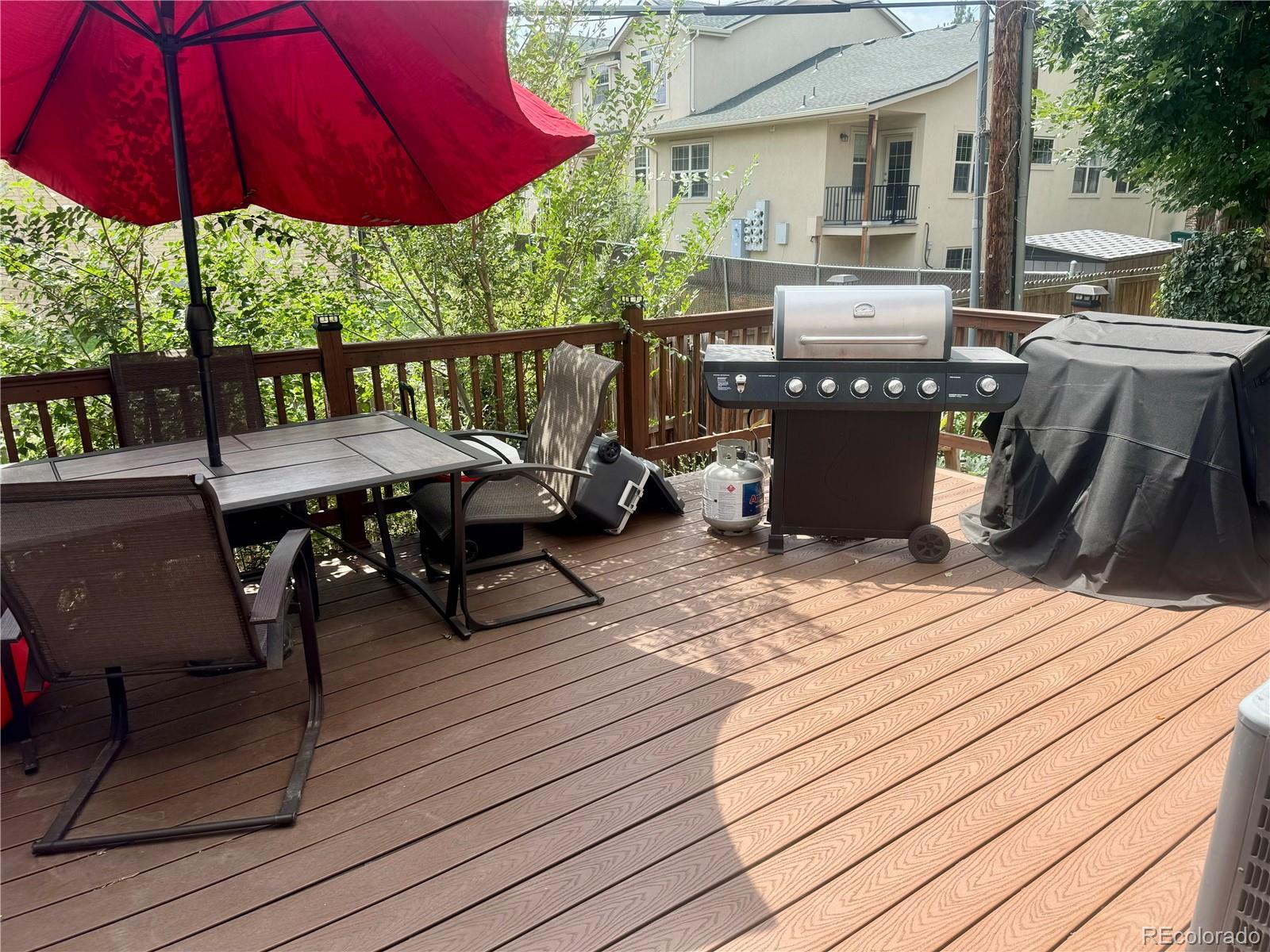 MLS Image #17 for 1254 s reed street,lakewood, Colorado