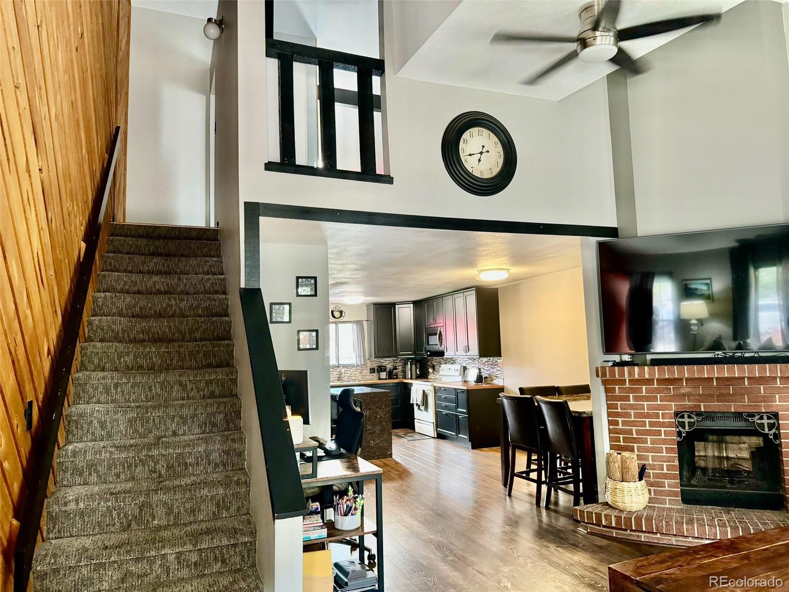 MLS Image #2 for 1254 s reed street,lakewood, Colorado