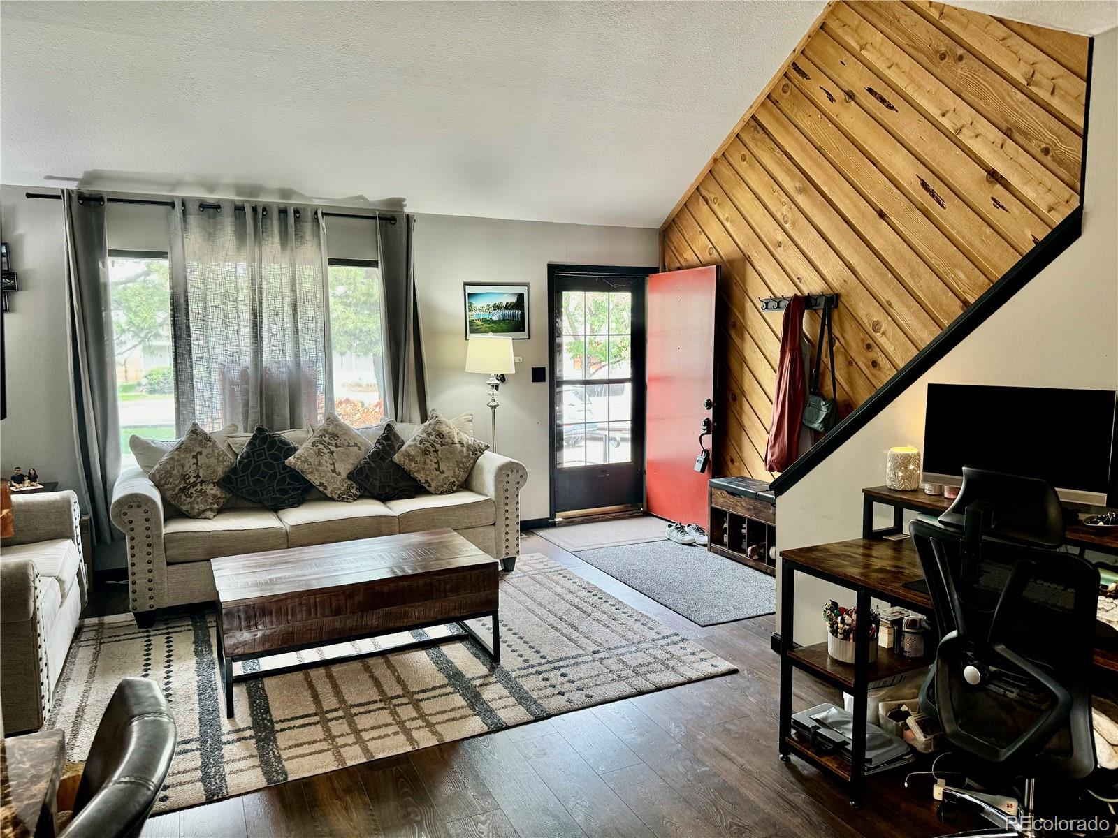 MLS Image #3 for 1254 s reed street,lakewood, Colorado