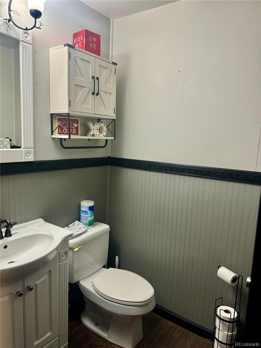 MLS Image #8 for 1254 s reed street,lakewood, Colorado