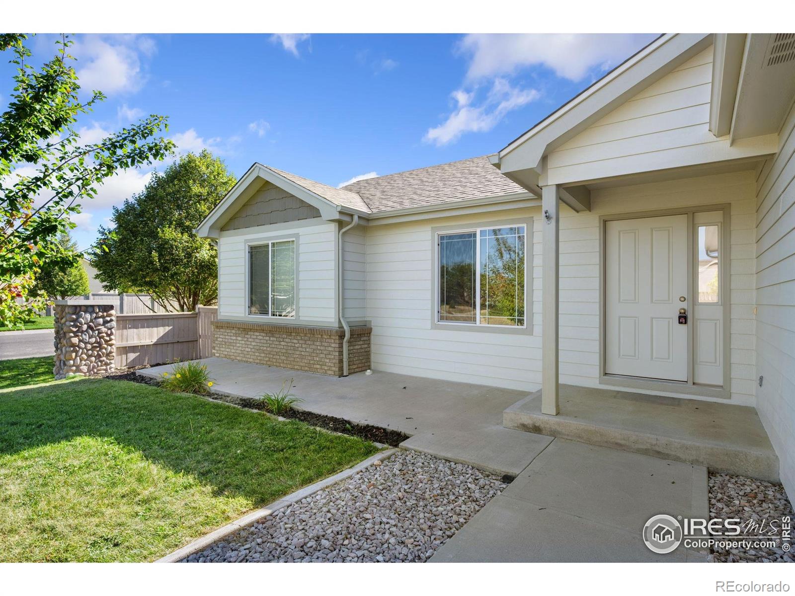 MLS Image #2 for 3399  firewater lane,wellington, Colorado