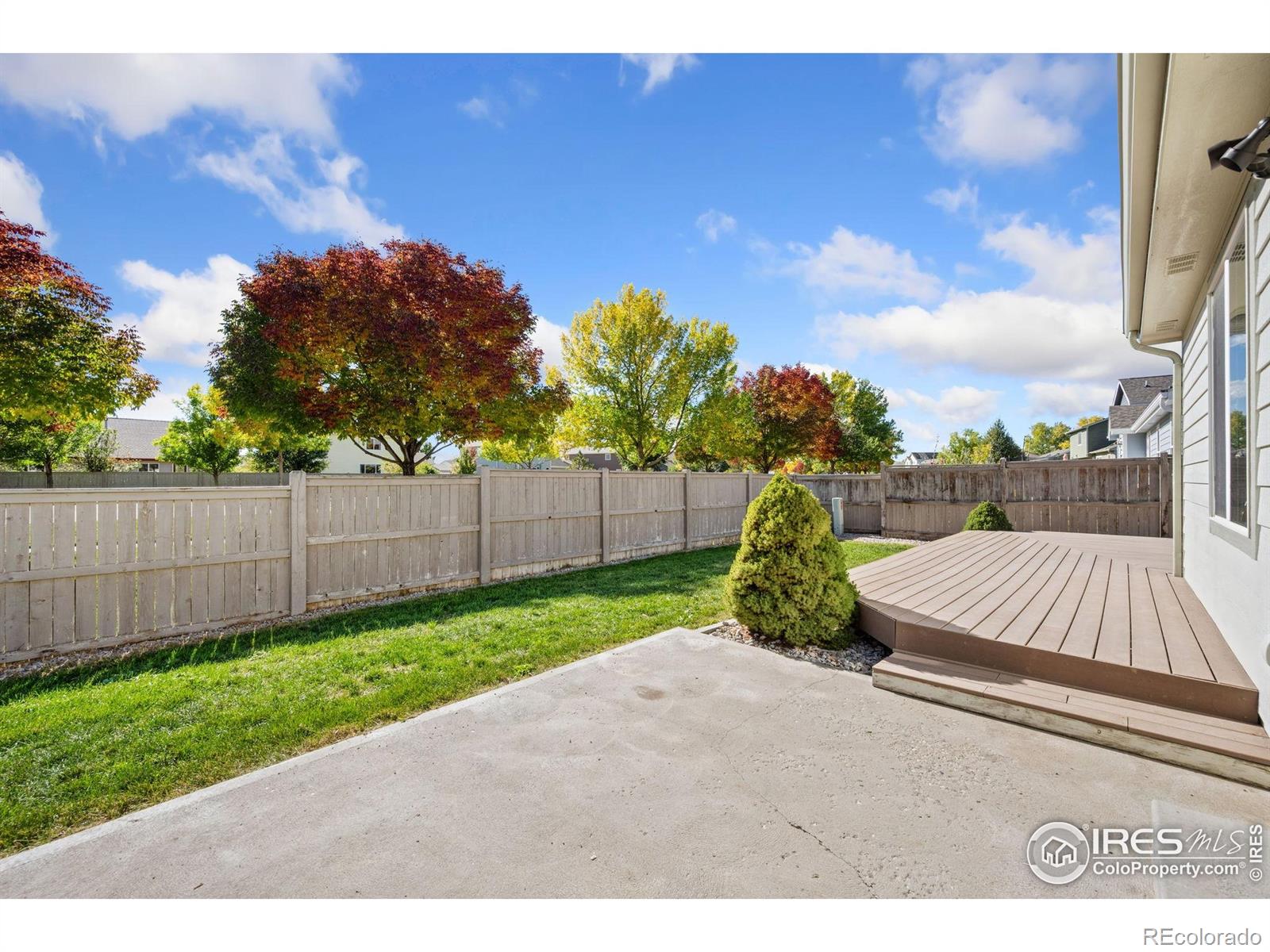 MLS Image #22 for 3399  firewater lane,wellington, Colorado