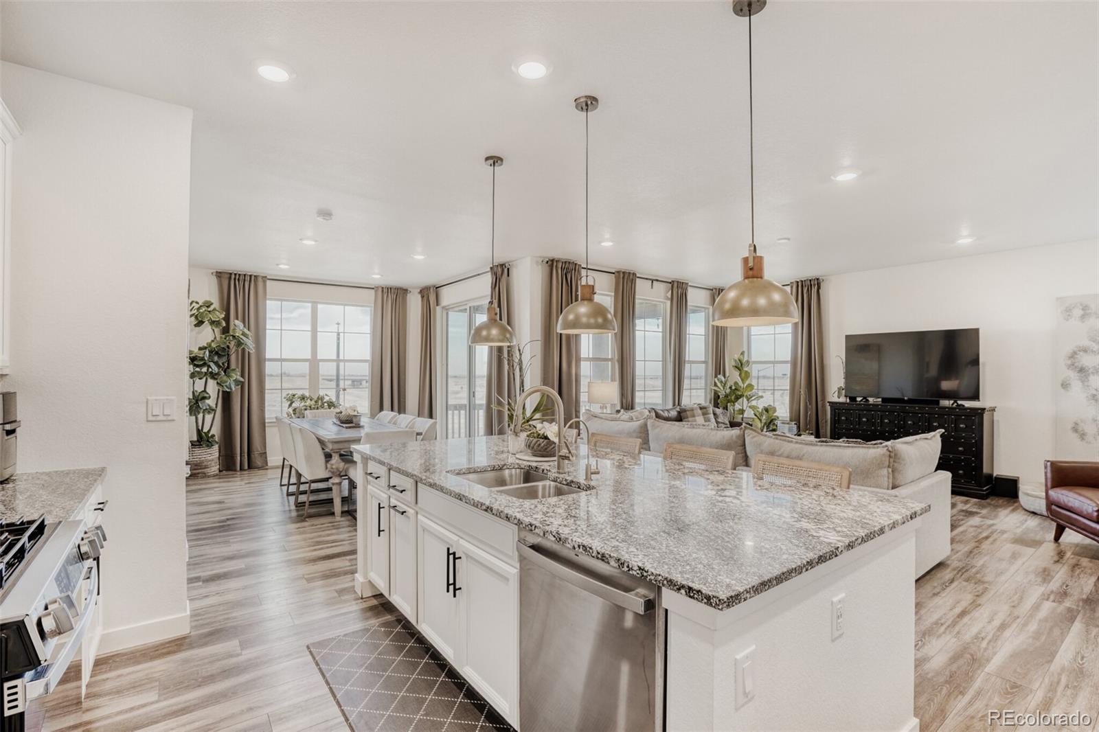 MLS Image #13 for 5255 e 148th place,thornton, Colorado