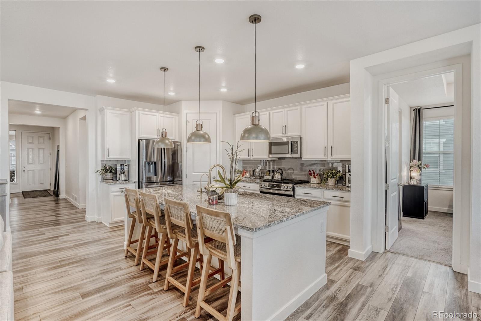 MLS Image #15 for 5255 e 148th place,thornton, Colorado