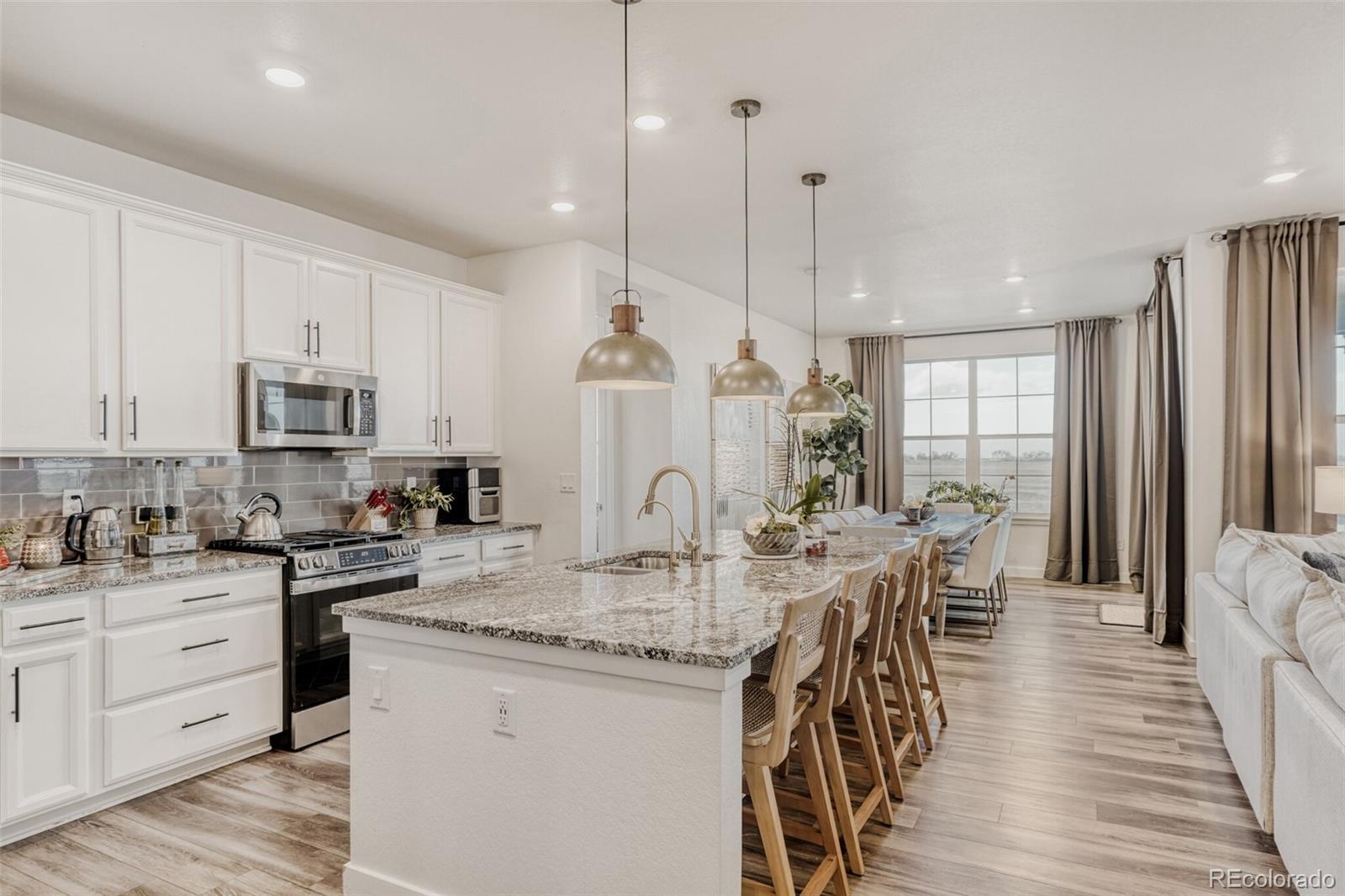 MLS Image #17 for 5255 e 148th place,thornton, Colorado