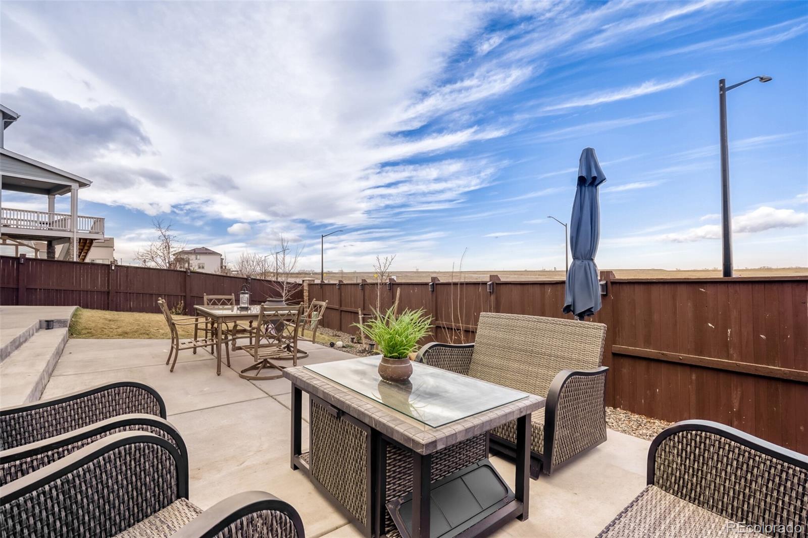 MLS Image #38 for 5255 e 148th place,thornton, Colorado
