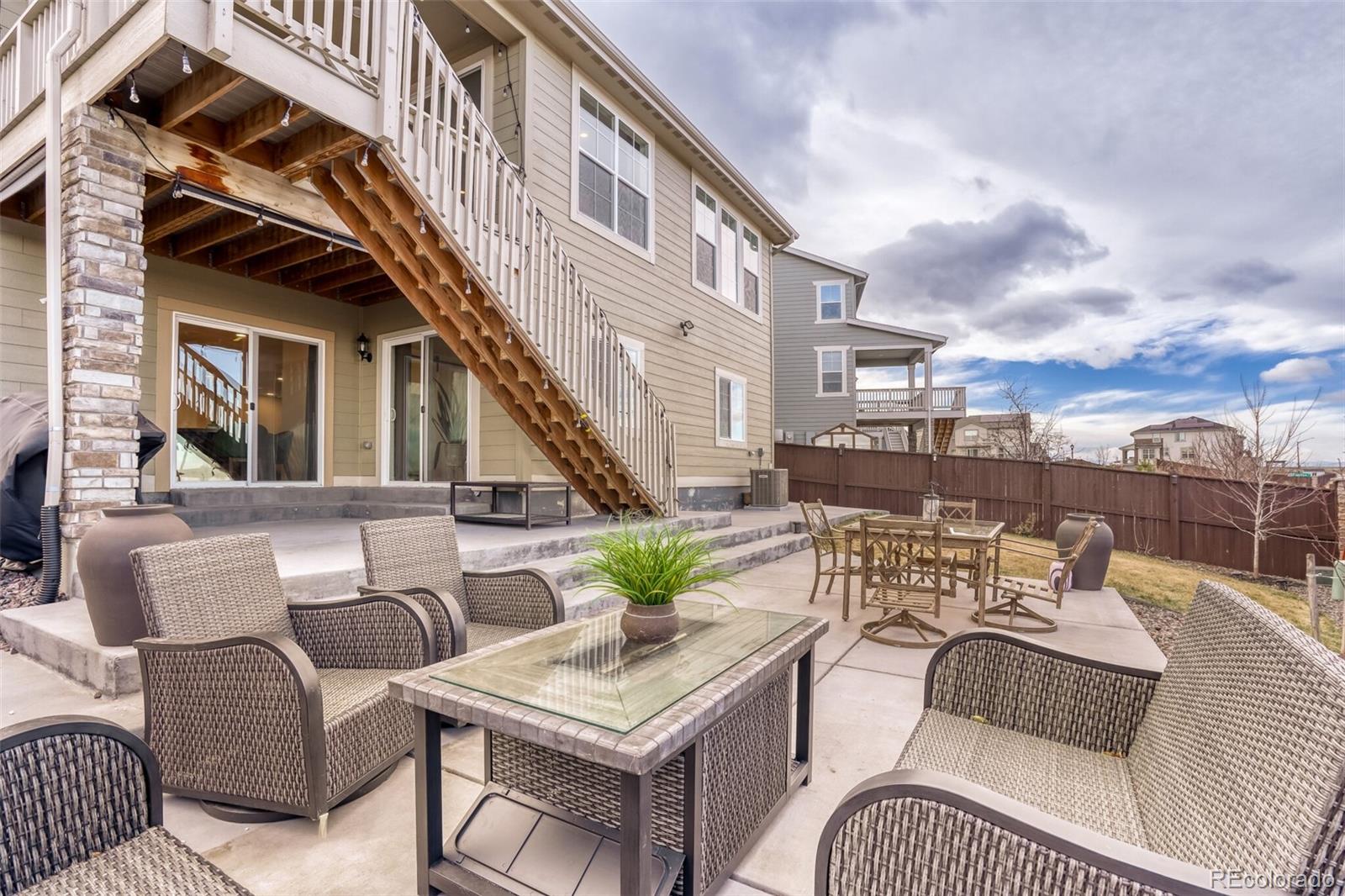 MLS Image #39 for 5255 e 148th place,thornton, Colorado
