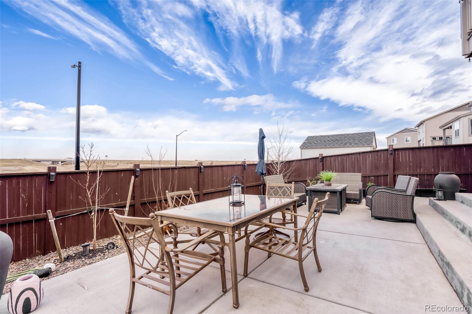 MLS Image #40 for 5255 e 148th place,thornton, Colorado