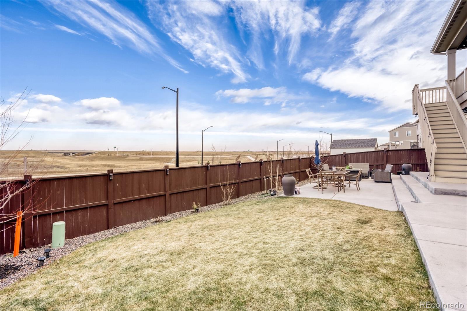 MLS Image #41 for 5255 e 148th place,thornton, Colorado
