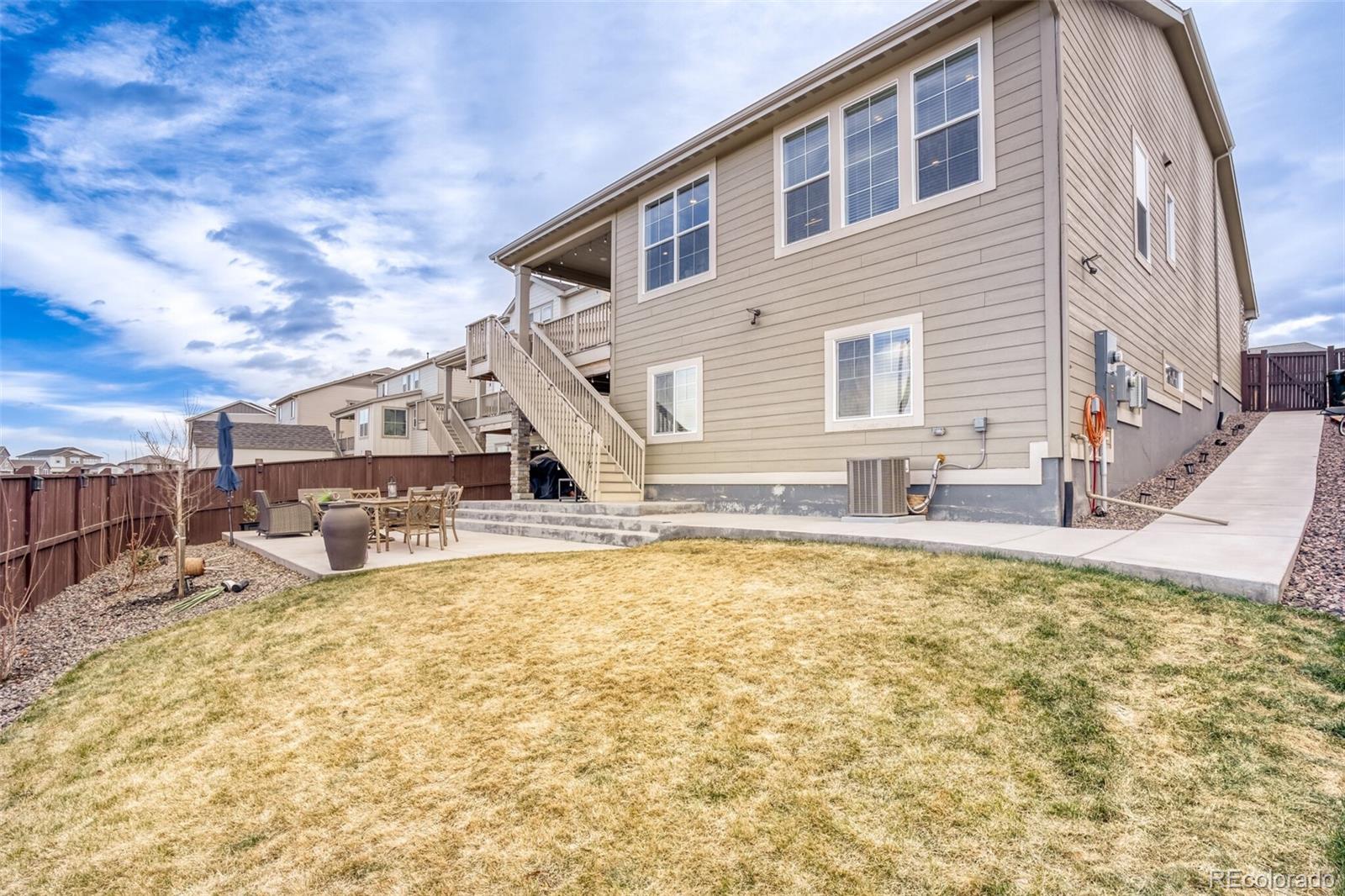 MLS Image #42 for 5255 e 148th place,thornton, Colorado