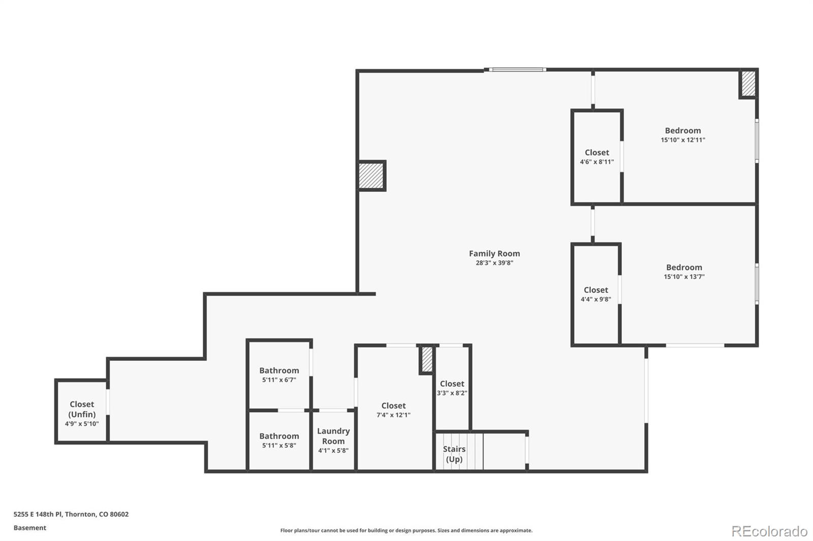 MLS Image #44 for 5255 e 148th place,thornton, Colorado