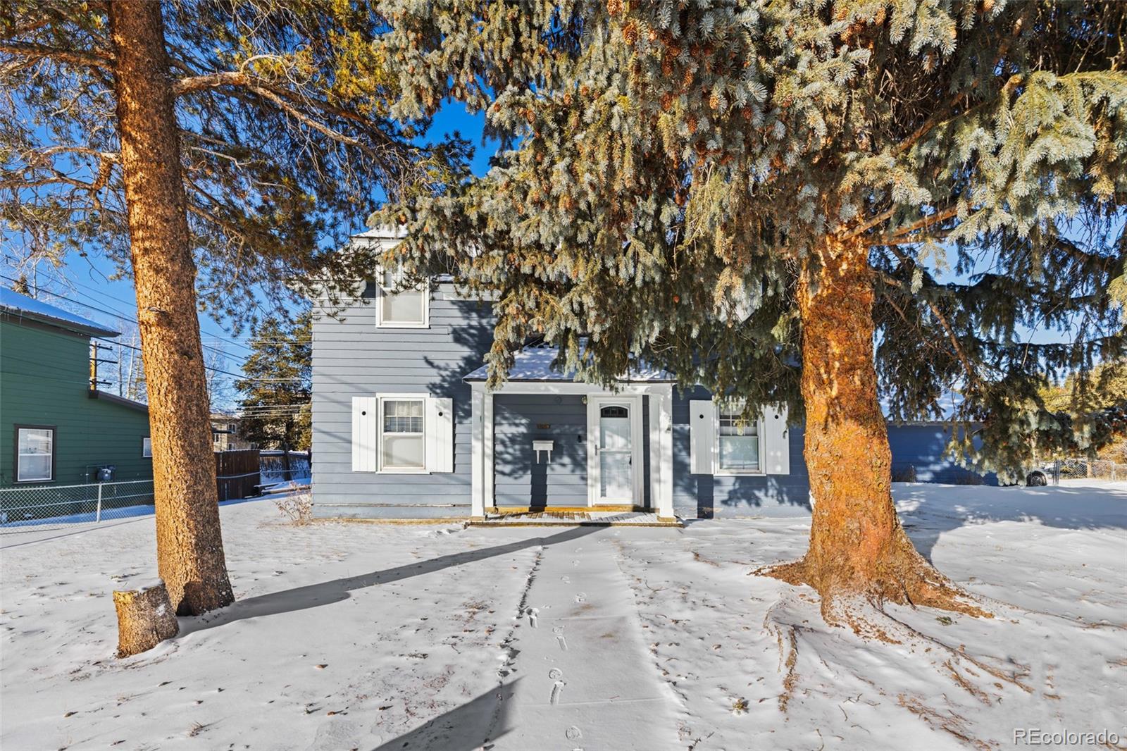 MLS Image #0 for 1608  mount massive drive,leadville, Colorado