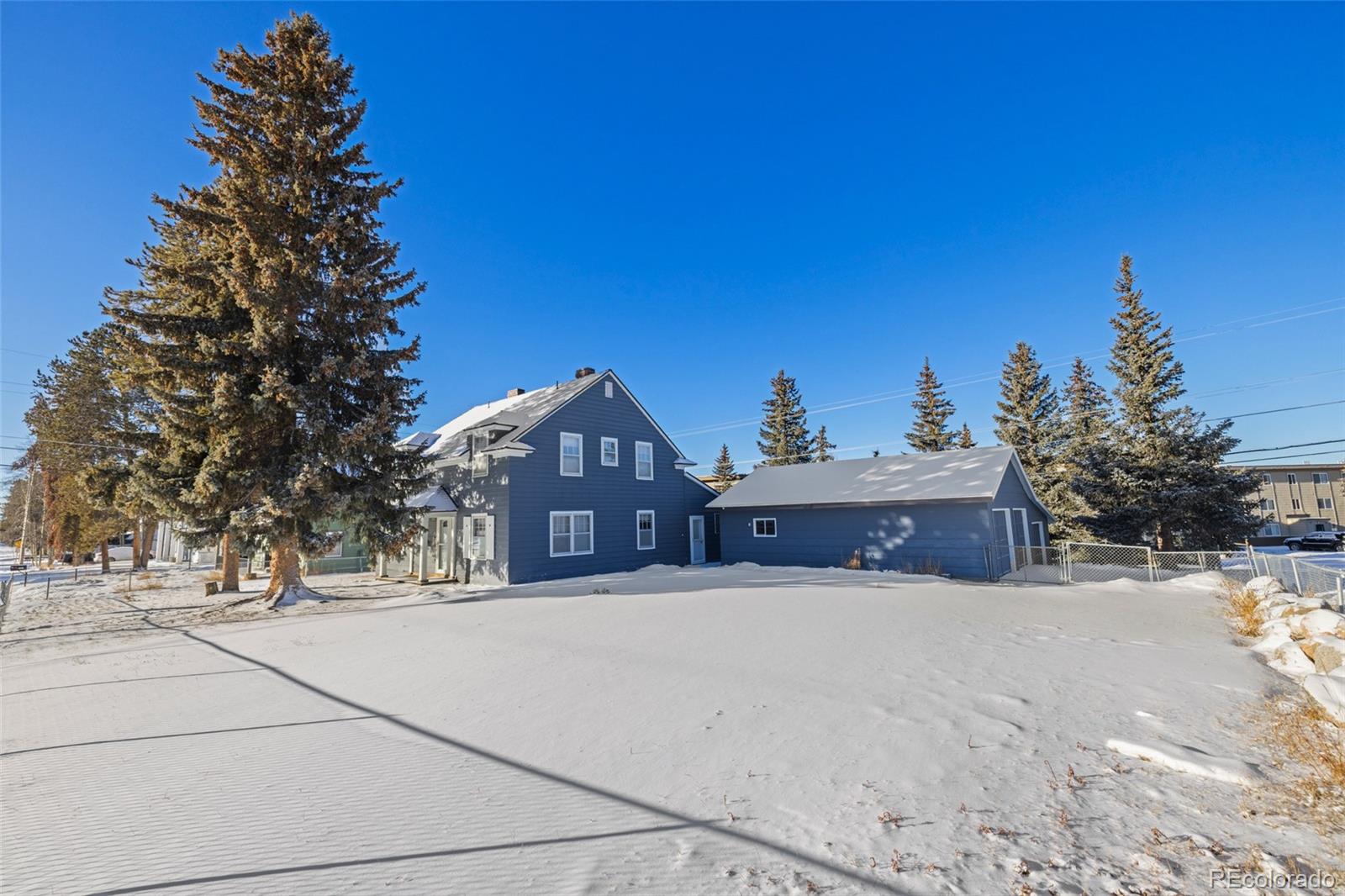 MLS Image #2 for 1608  mount massive drive,leadville, Colorado