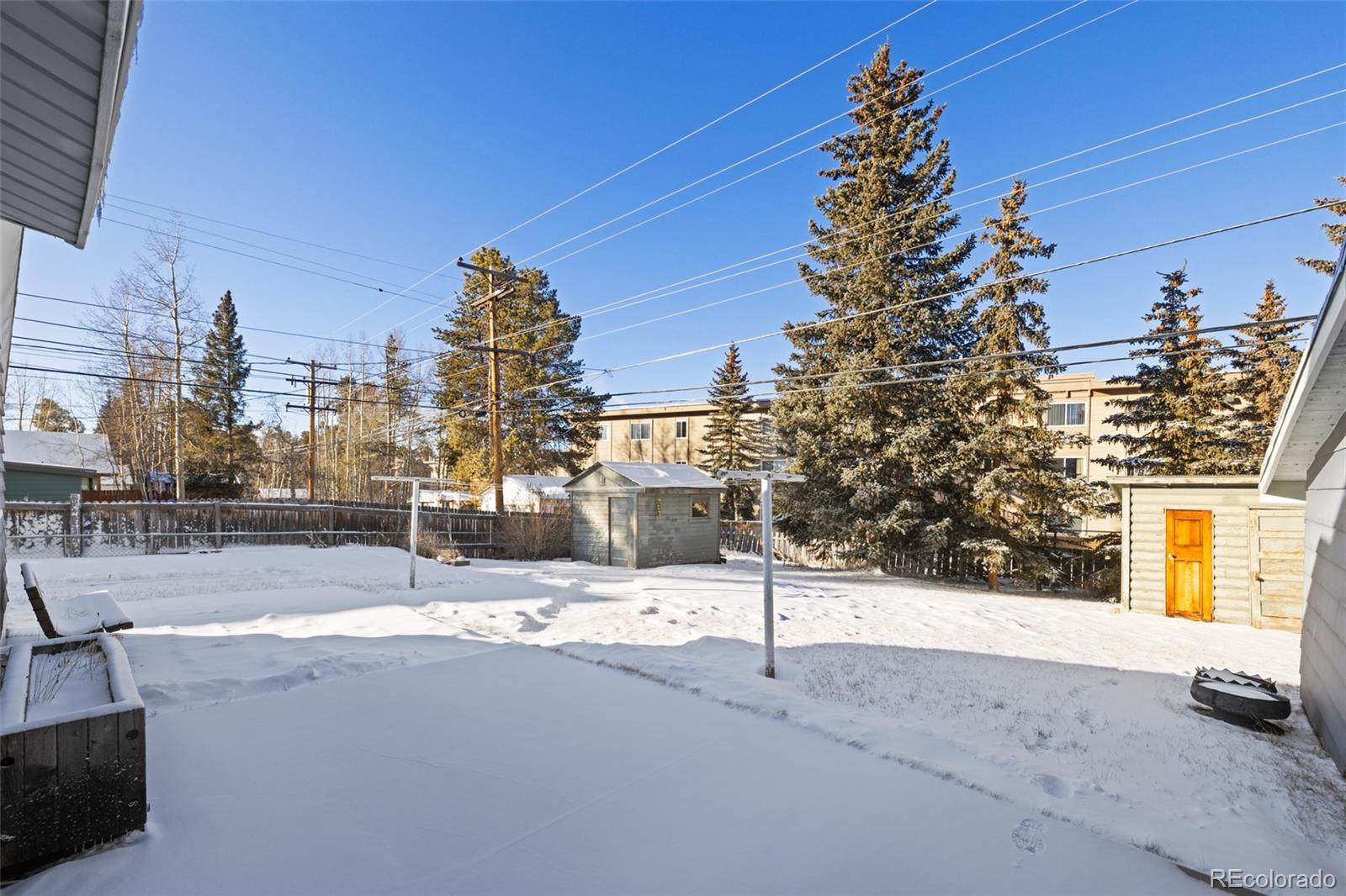 MLS Image #27 for 1608  mount massive drive,leadville, Colorado