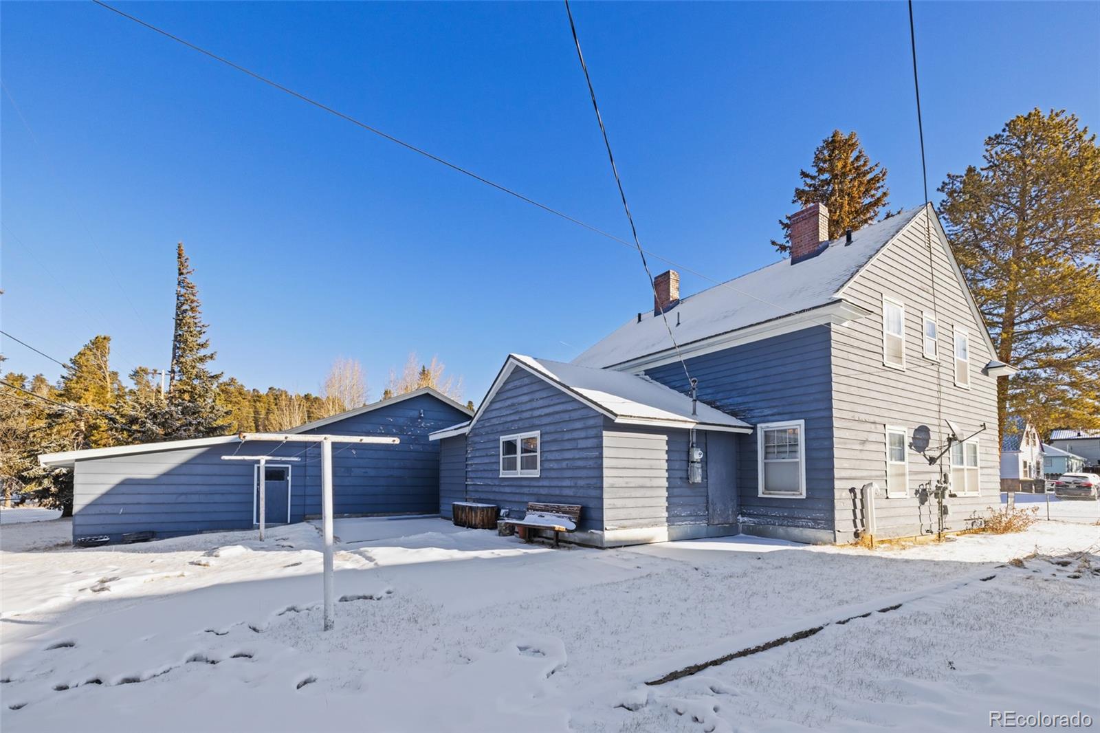 MLS Image #29 for 1608  mount massive drive,leadville, Colorado