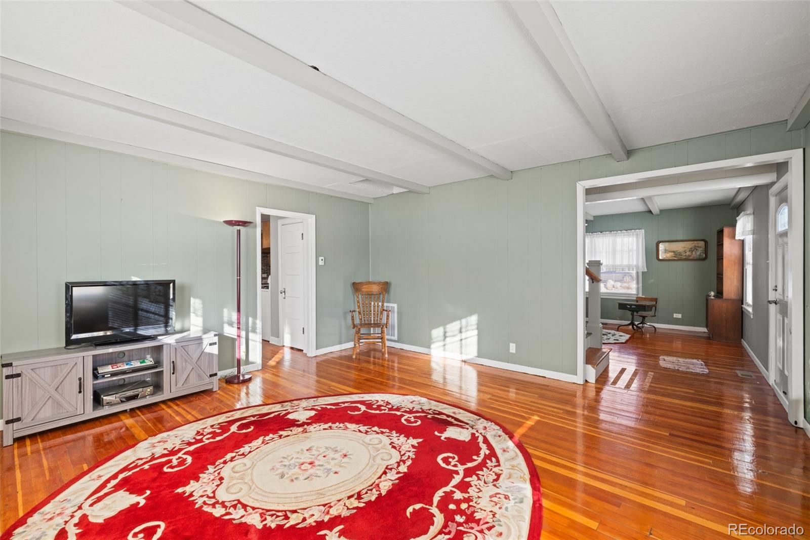 MLS Image #3 for 1608  mount massive drive,leadville, Colorado