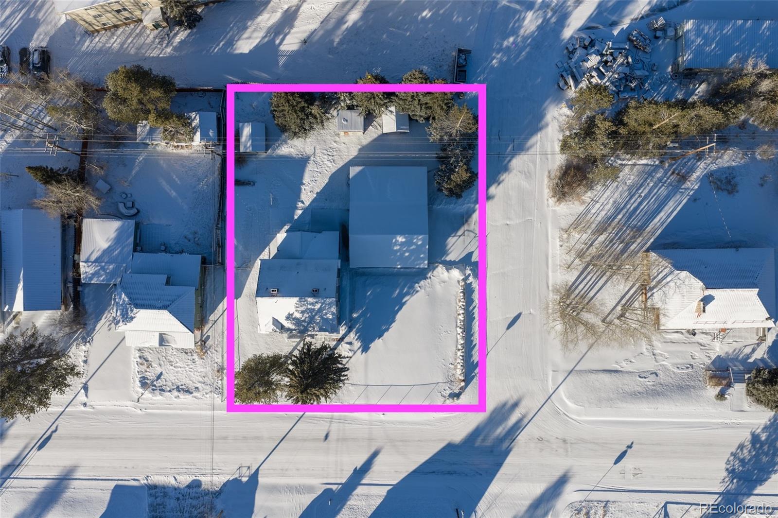 MLS Image #31 for 1608  mount massive drive,leadville, Colorado