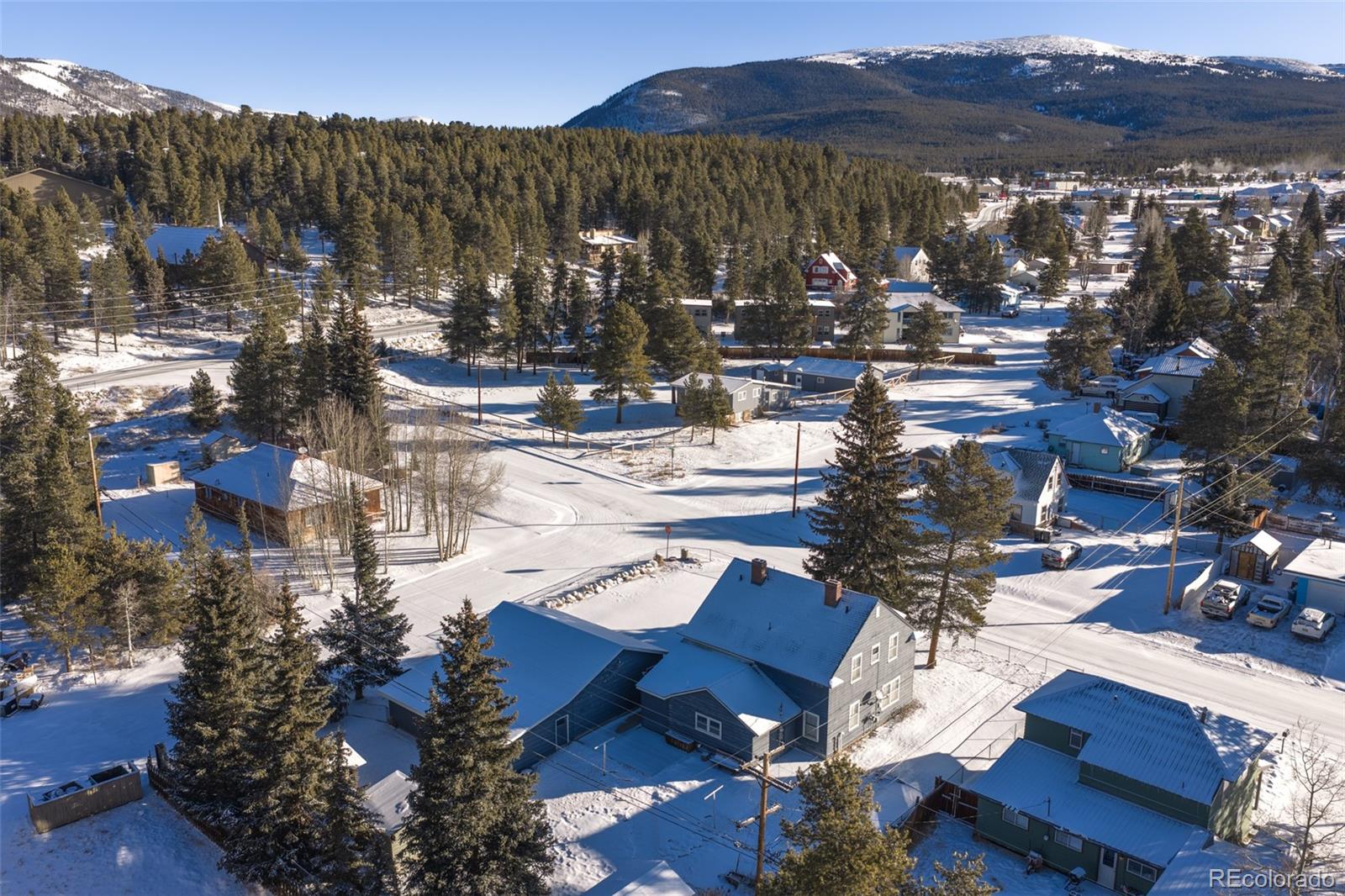 MLS Image #33 for 1608  mount massive drive,leadville, Colorado
