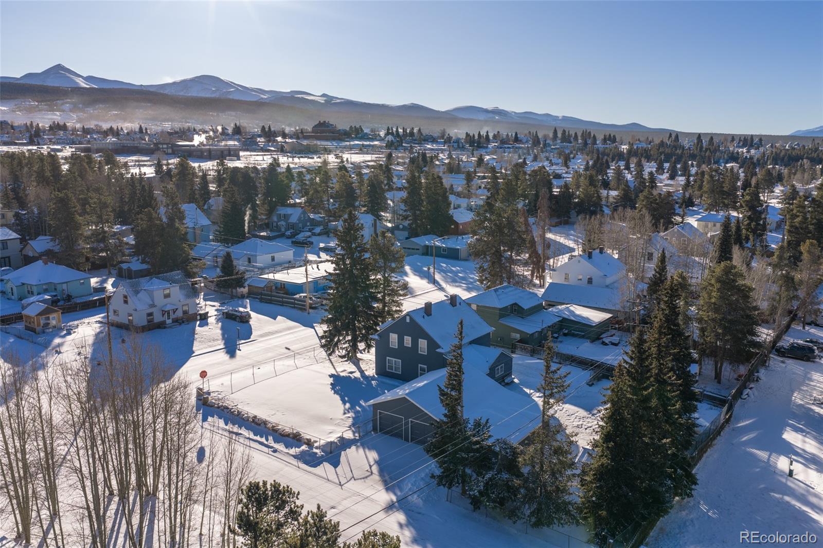 MLS Image #34 for 1608  mount massive drive,leadville, Colorado