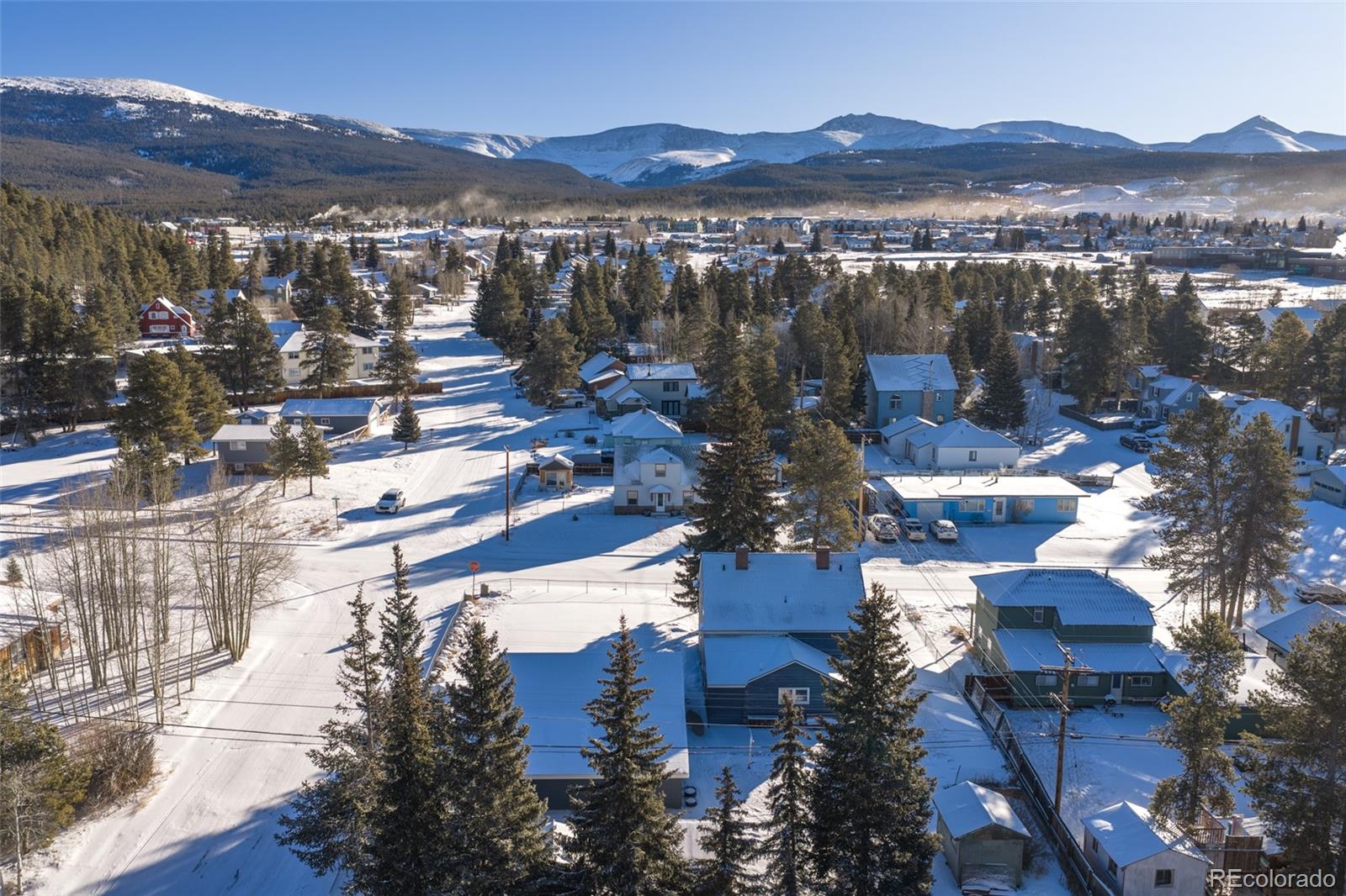 MLS Image #35 for 1608  mount massive drive,leadville, Colorado