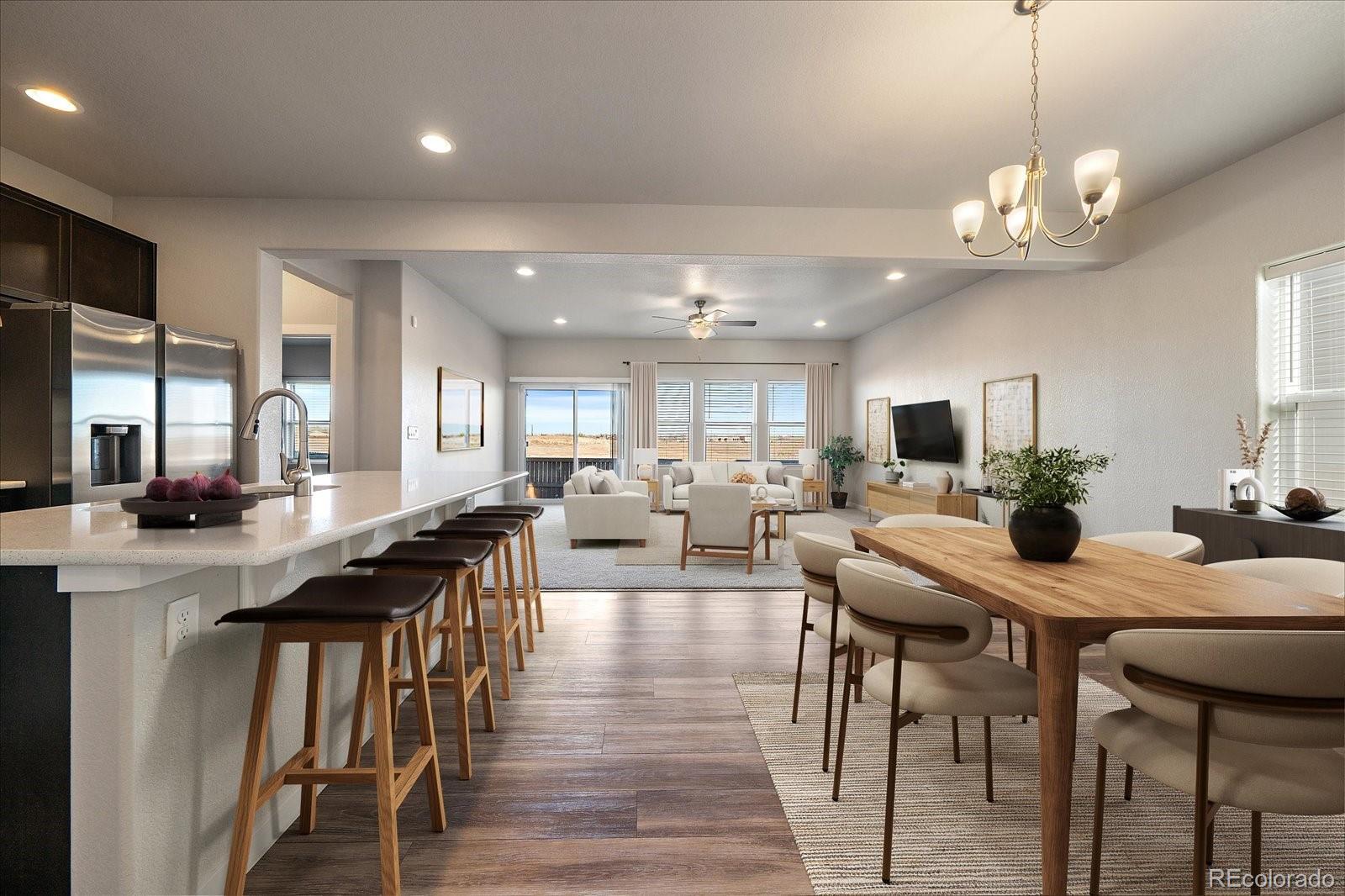 MLS Image #2 for 118  chipeta way,lochbuie, Colorado