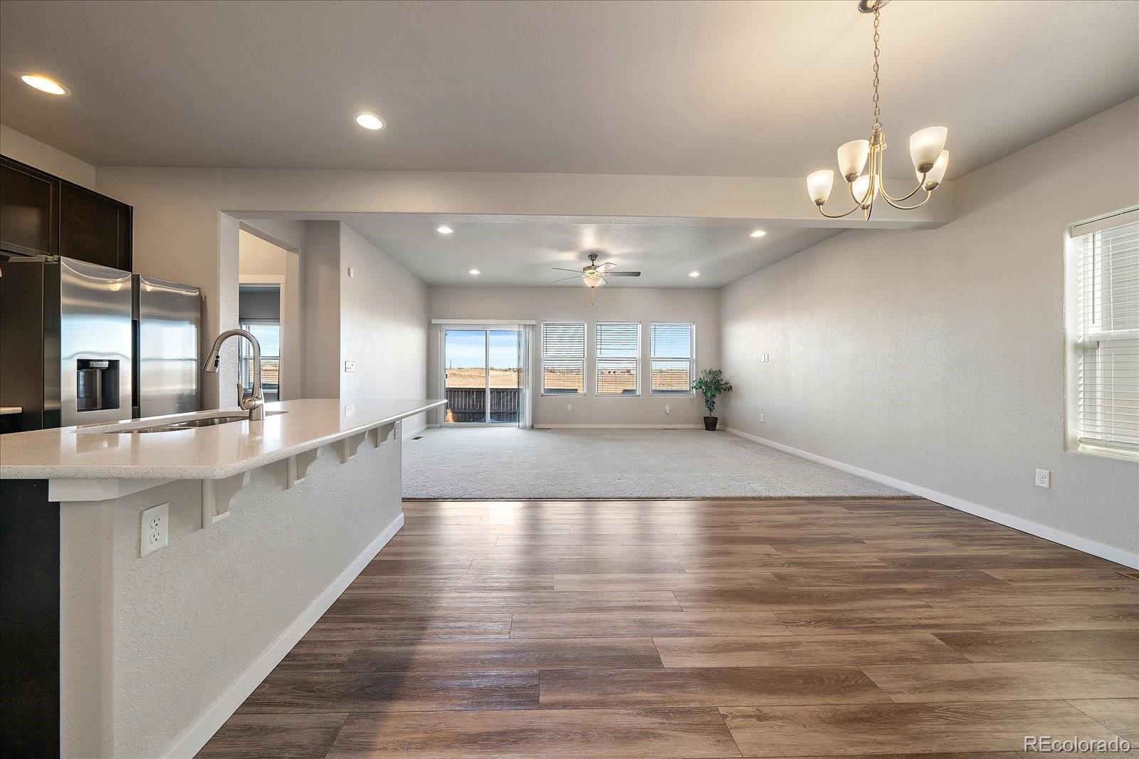 MLS Image #3 for 118  chipeta way,lochbuie, Colorado