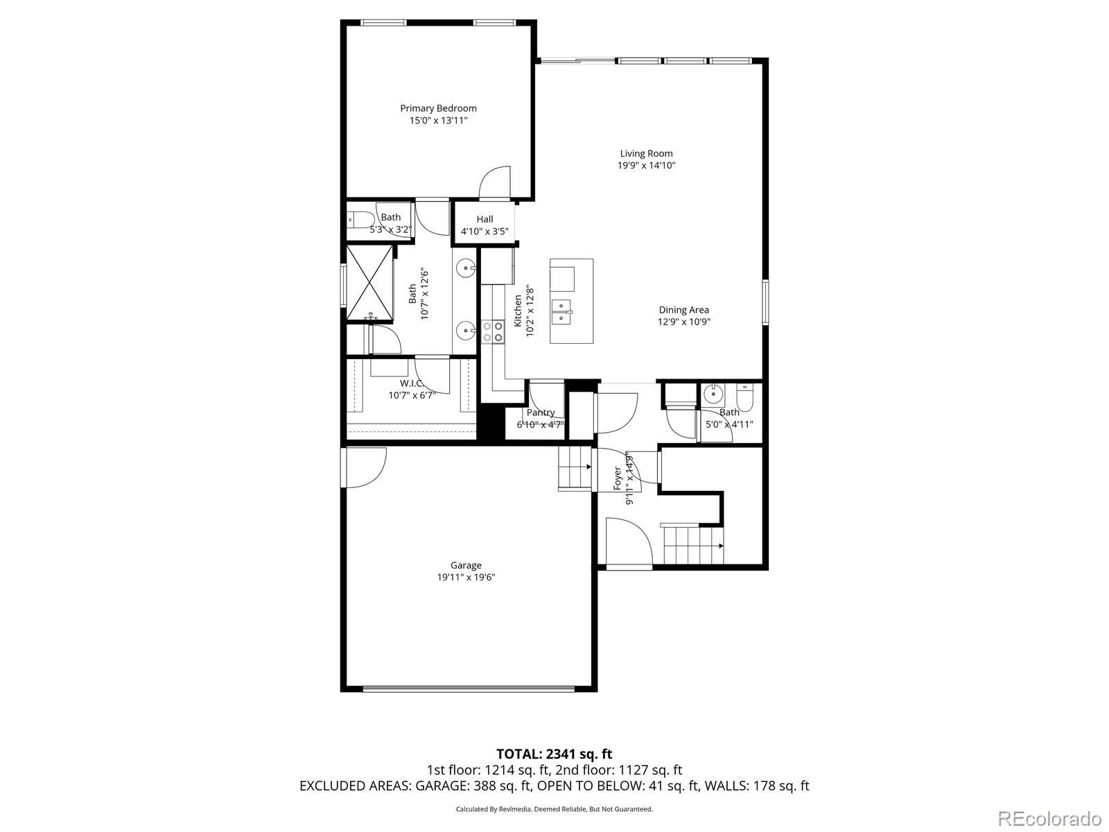 MLS Image #33 for 118  chipeta way,lochbuie, Colorado