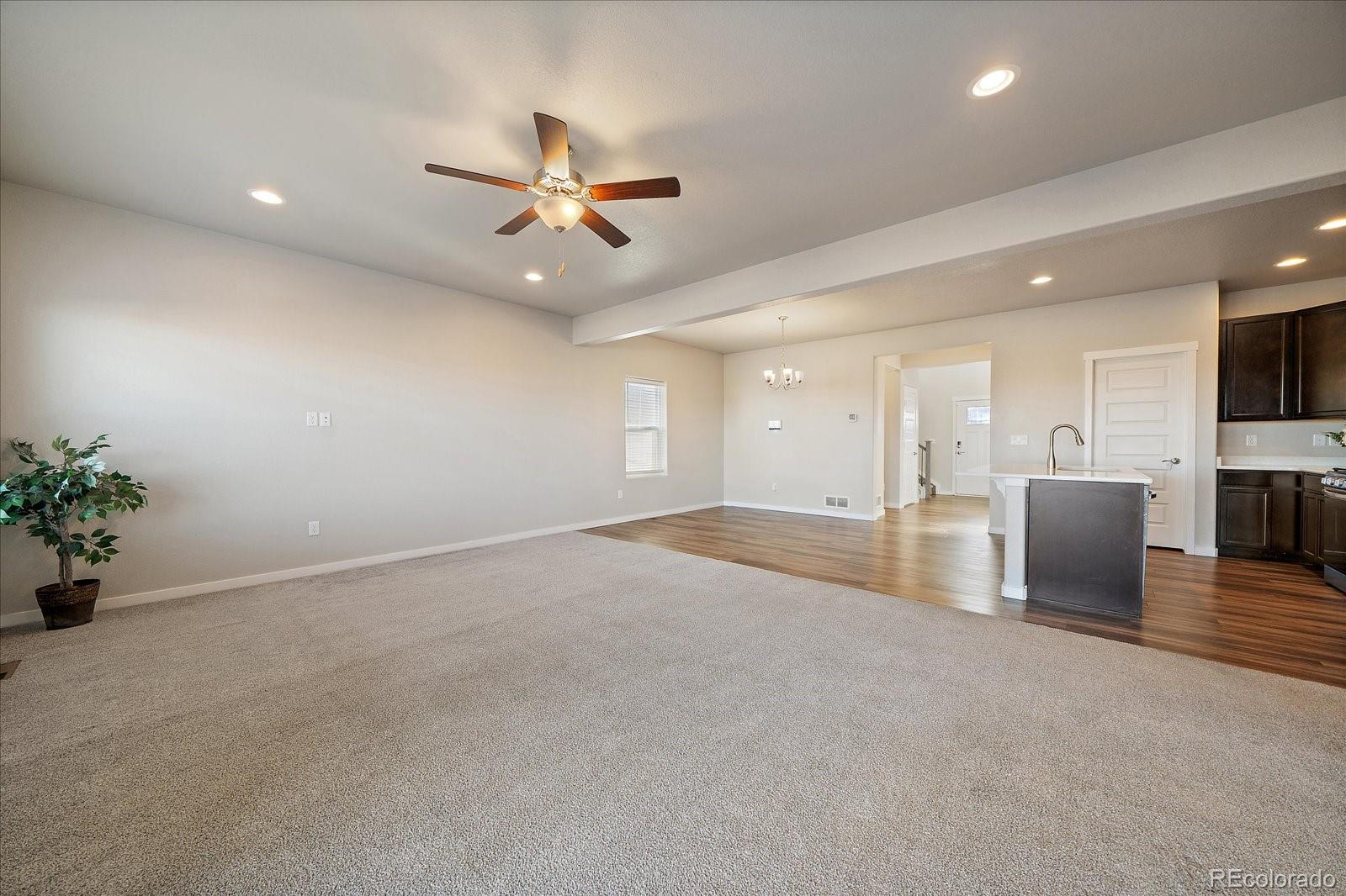 MLS Image #5 for 118  chipeta way,lochbuie, Colorado