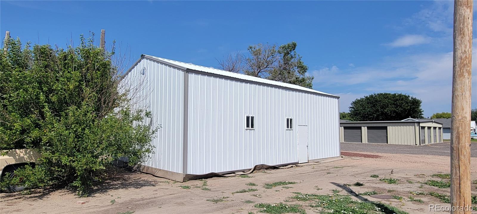 MLS Image #1 for 312 e 6th street,julesburg, Colorado