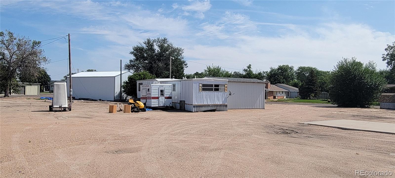MLS Image #11 for 312 e 6th street,julesburg, Colorado