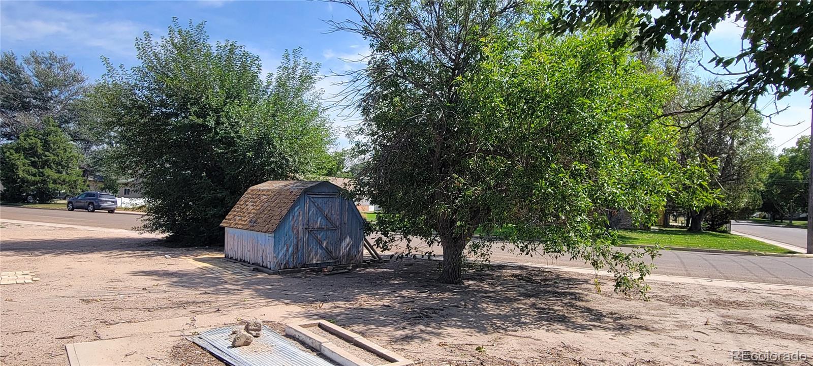 MLS Image #12 for 312 e 6th street,julesburg, Colorado