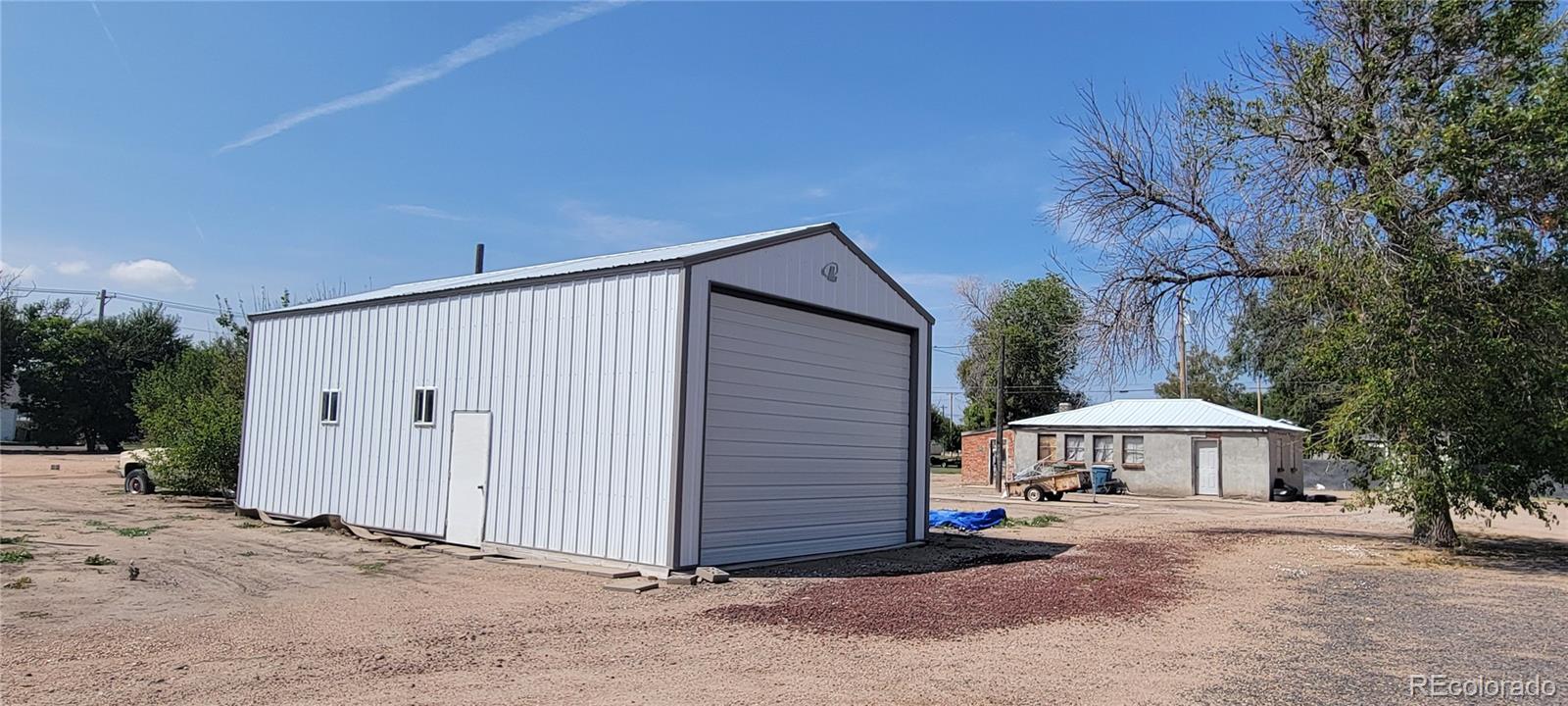MLS Image #13 for 312 e 6th street,julesburg, Colorado