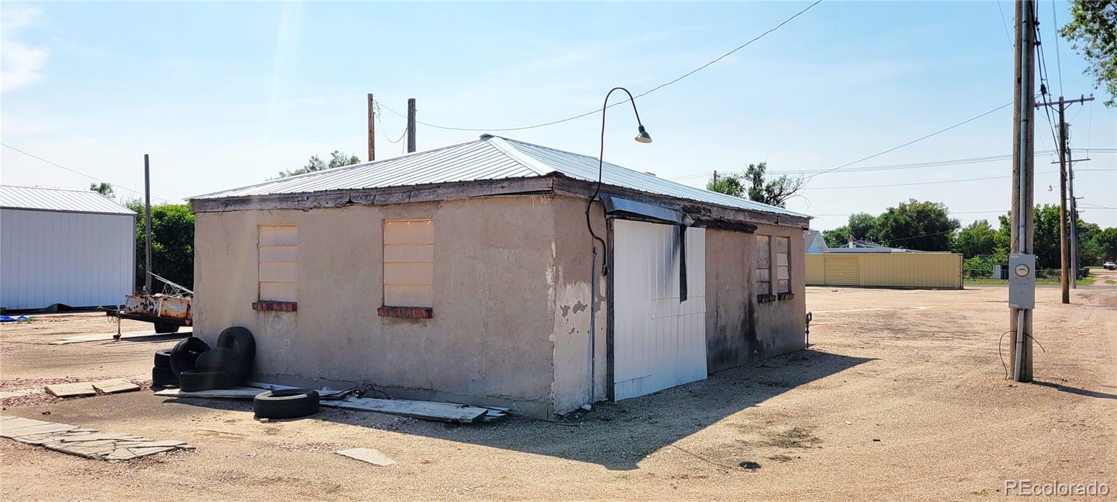 MLS Image #2 for 312 e 6th street,julesburg, Colorado