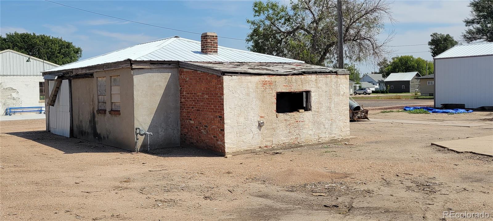 MLS Image #3 for 312 e 6th street,julesburg, Colorado