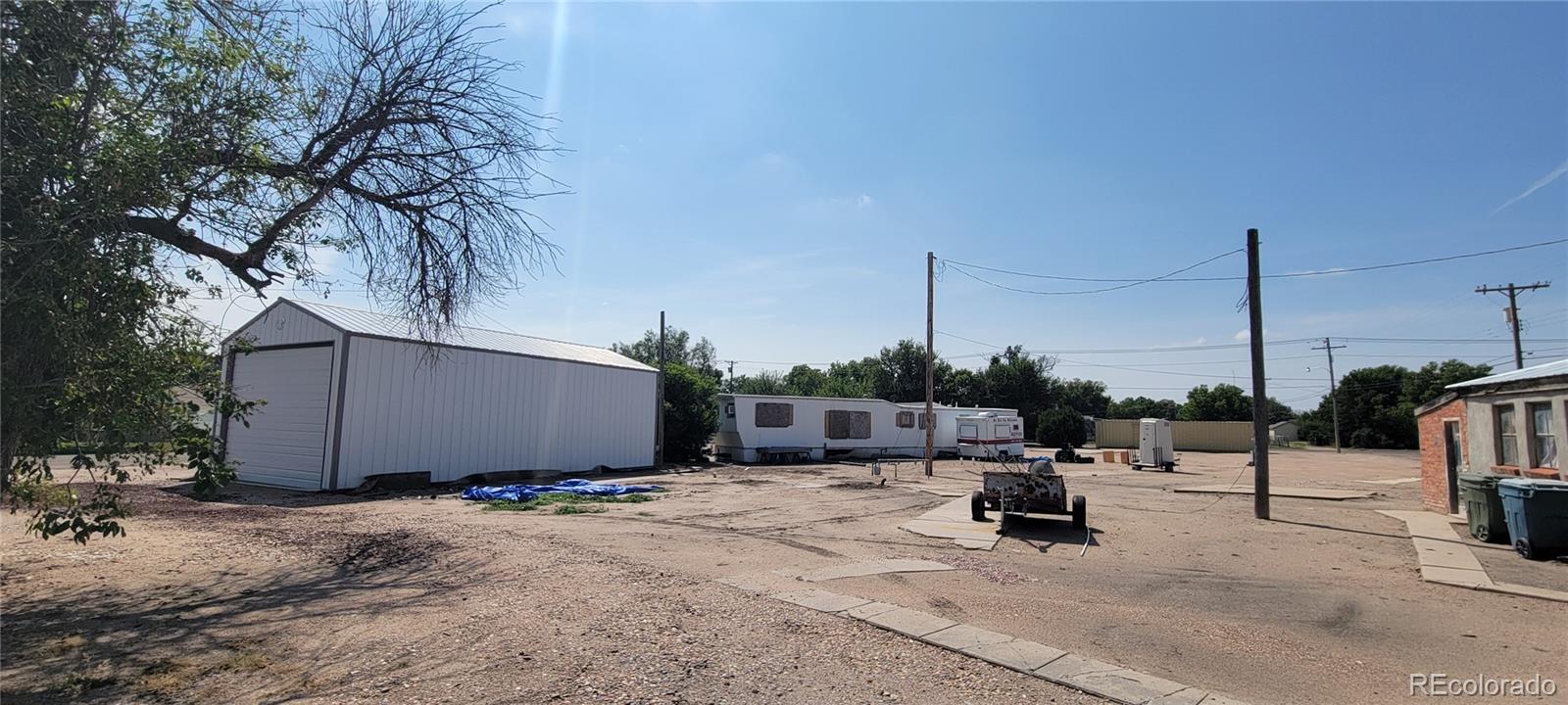 MLS Image #4 for 312 e 6th street,julesburg, Colorado
