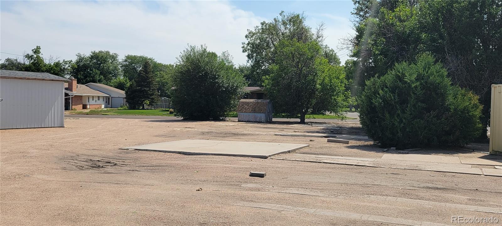 MLS Image #5 for 312 e 6th street,julesburg, Colorado