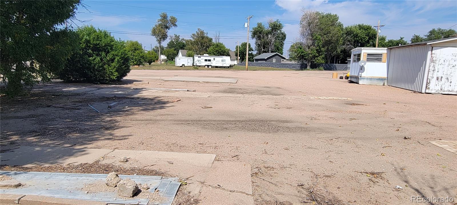 MLS Image #6 for 312 e 6th street,julesburg, Colorado