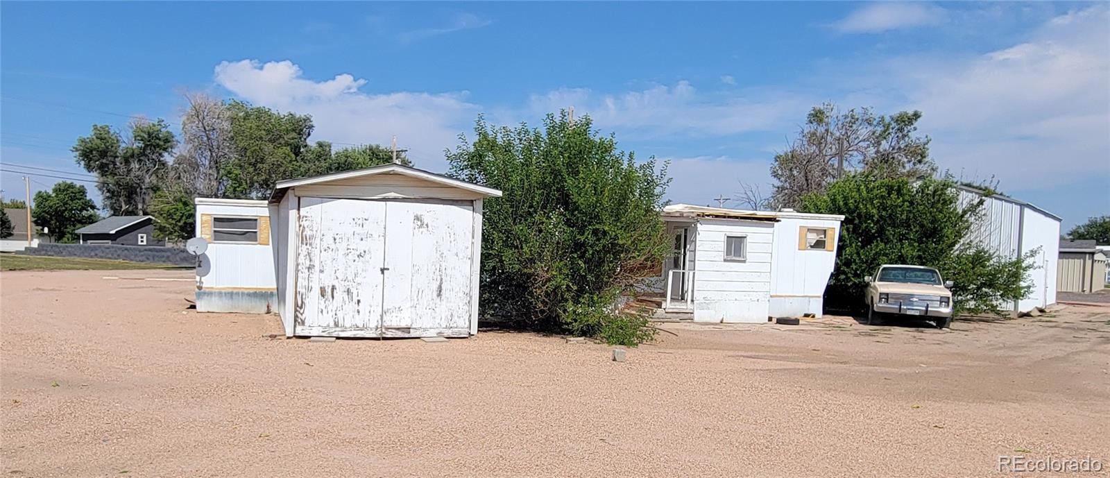 MLS Image #7 for 312 e 6th street,julesburg, Colorado