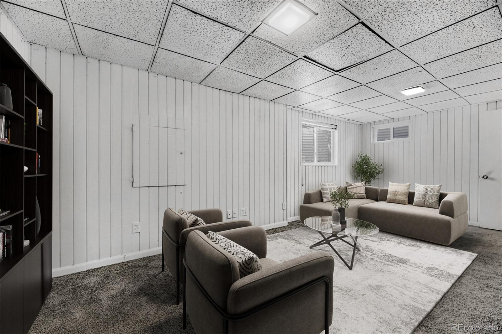 MLS Image #20 for 3584 s olathe way,aurora, Colorado