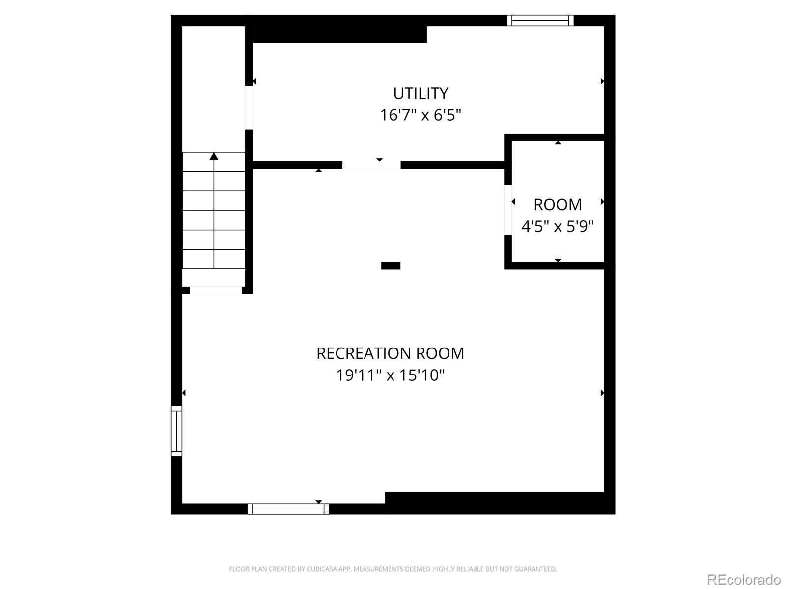 MLS Image #29 for 3584 s olathe way,aurora, Colorado