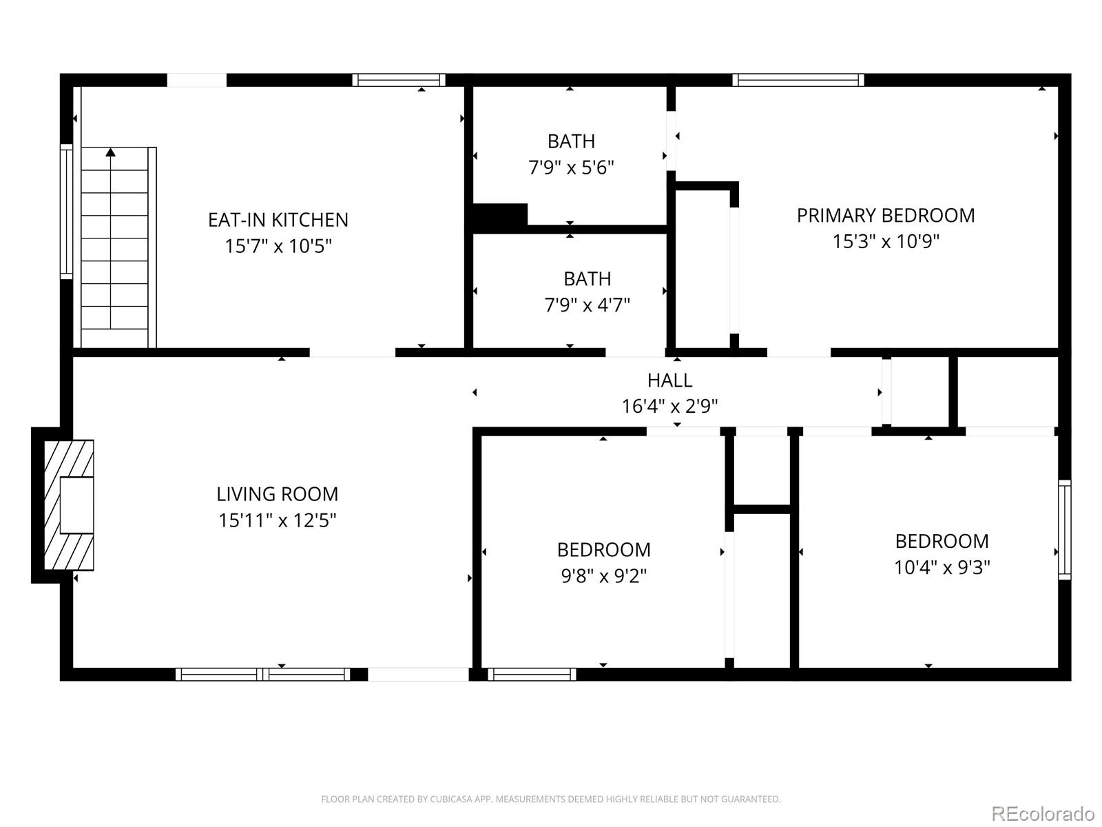 MLS Image #30 for 3584 s olathe way,aurora, Colorado