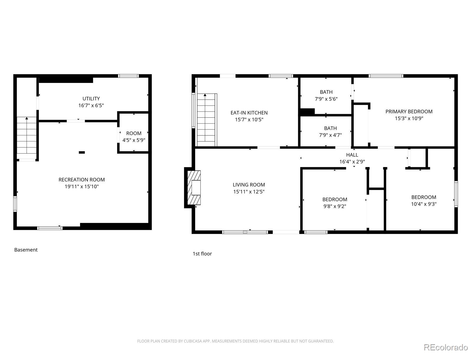 MLS Image #31 for 3584 s olathe way,aurora, Colorado