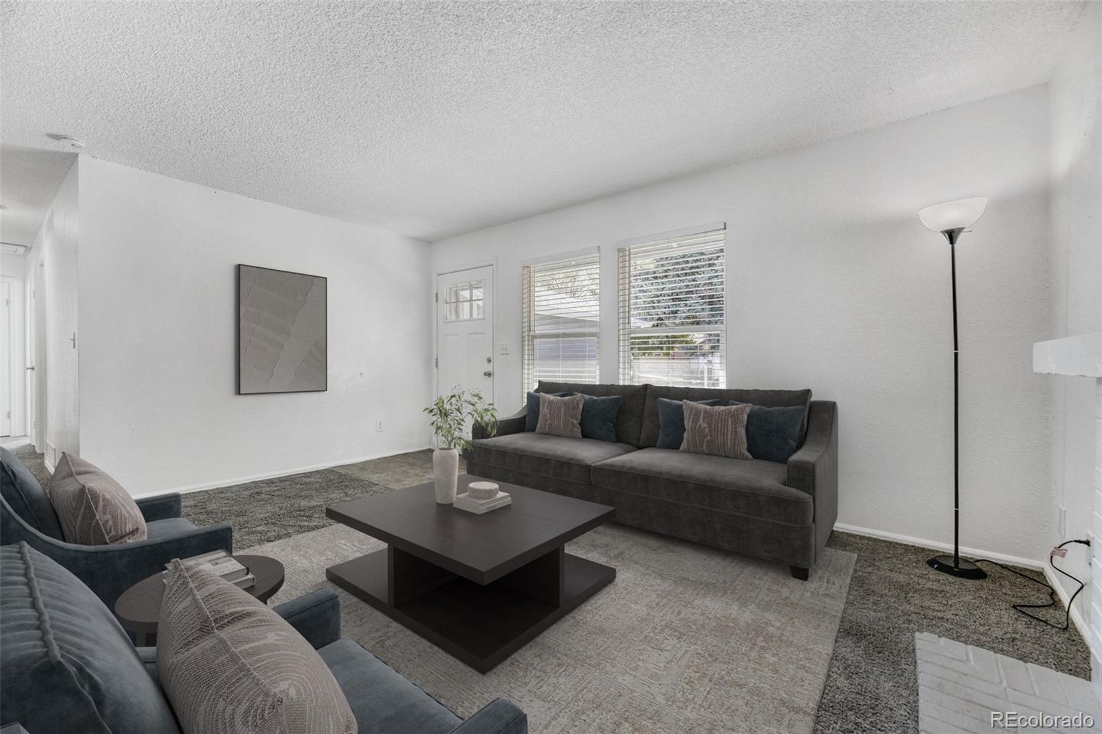 MLS Image #5 for 3584 s olathe way,aurora, Colorado