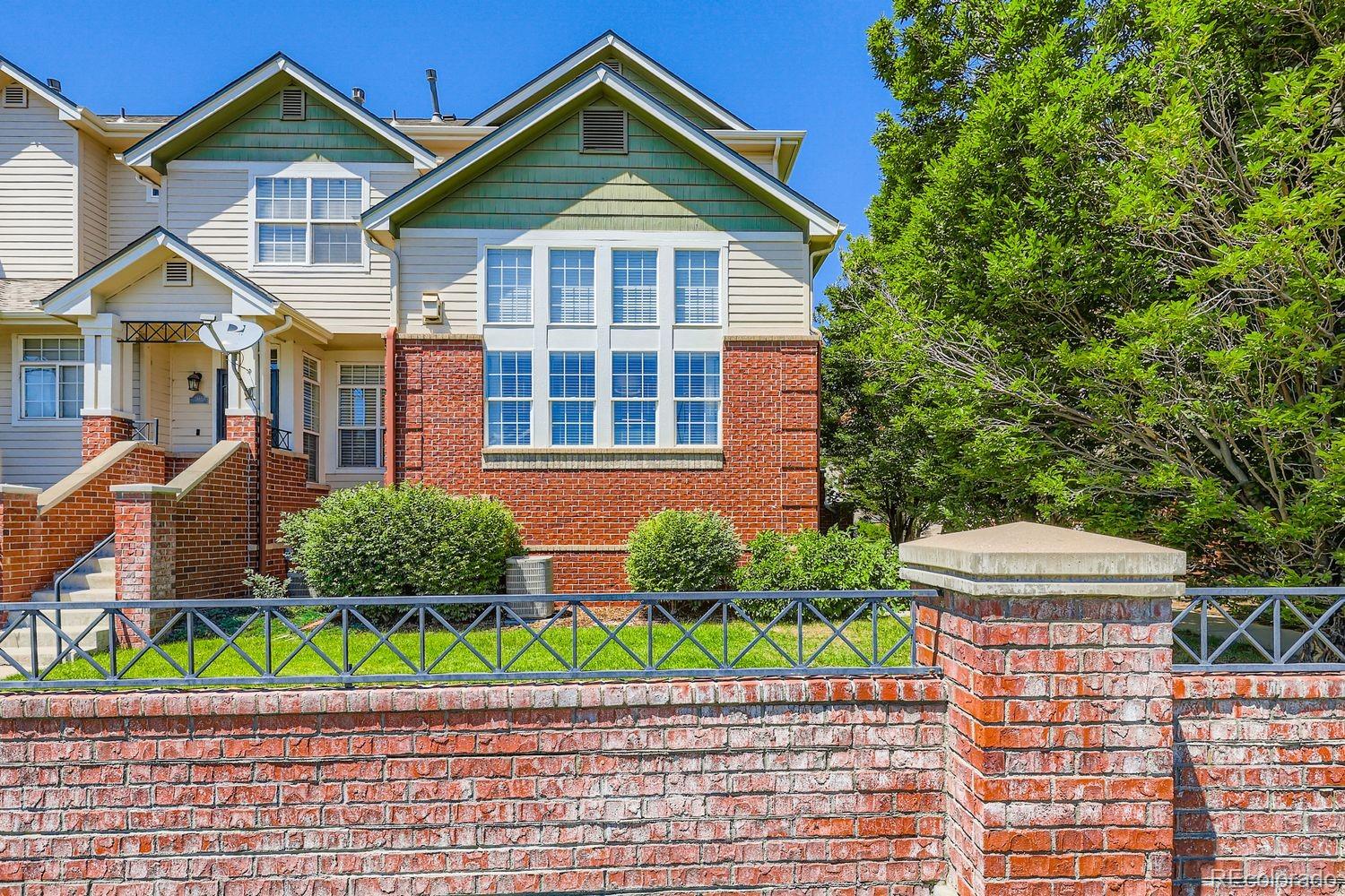 MLS Image #23 for 9780 e florida place,aurora, Colorado