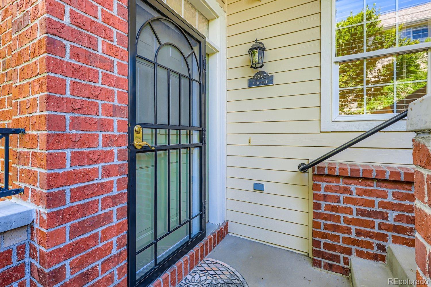 MLS Image #26 for 9780 e florida place,aurora, Colorado