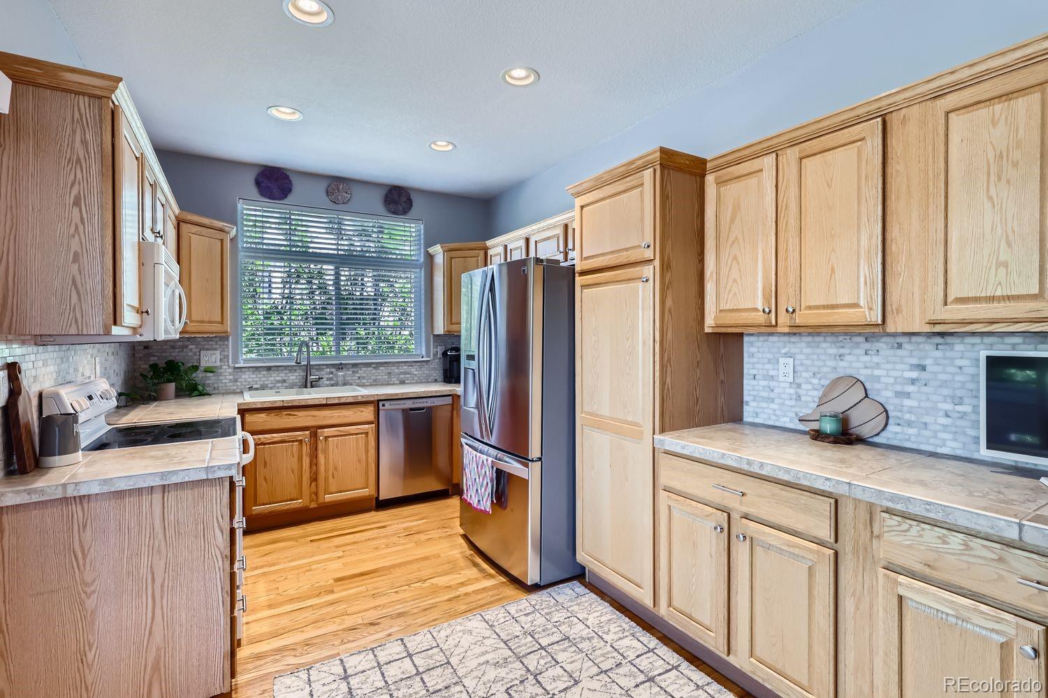 MLS Image #5 for 9780 e florida place,aurora, Colorado
