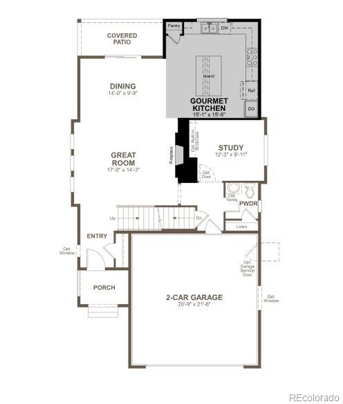 MLS Image #21 for 9233  truckee court,commerce city, Colorado