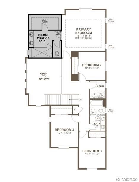 MLS Image #22 for 9233  truckee court,commerce city, Colorado