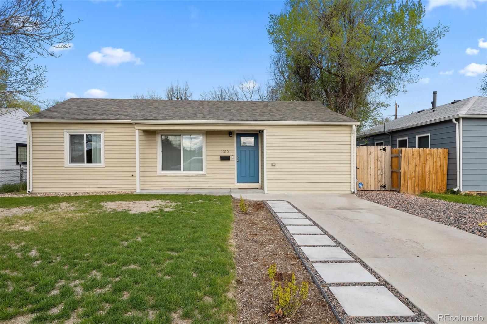 MLS Image #0 for 1310  alton street,aurora, Colorado